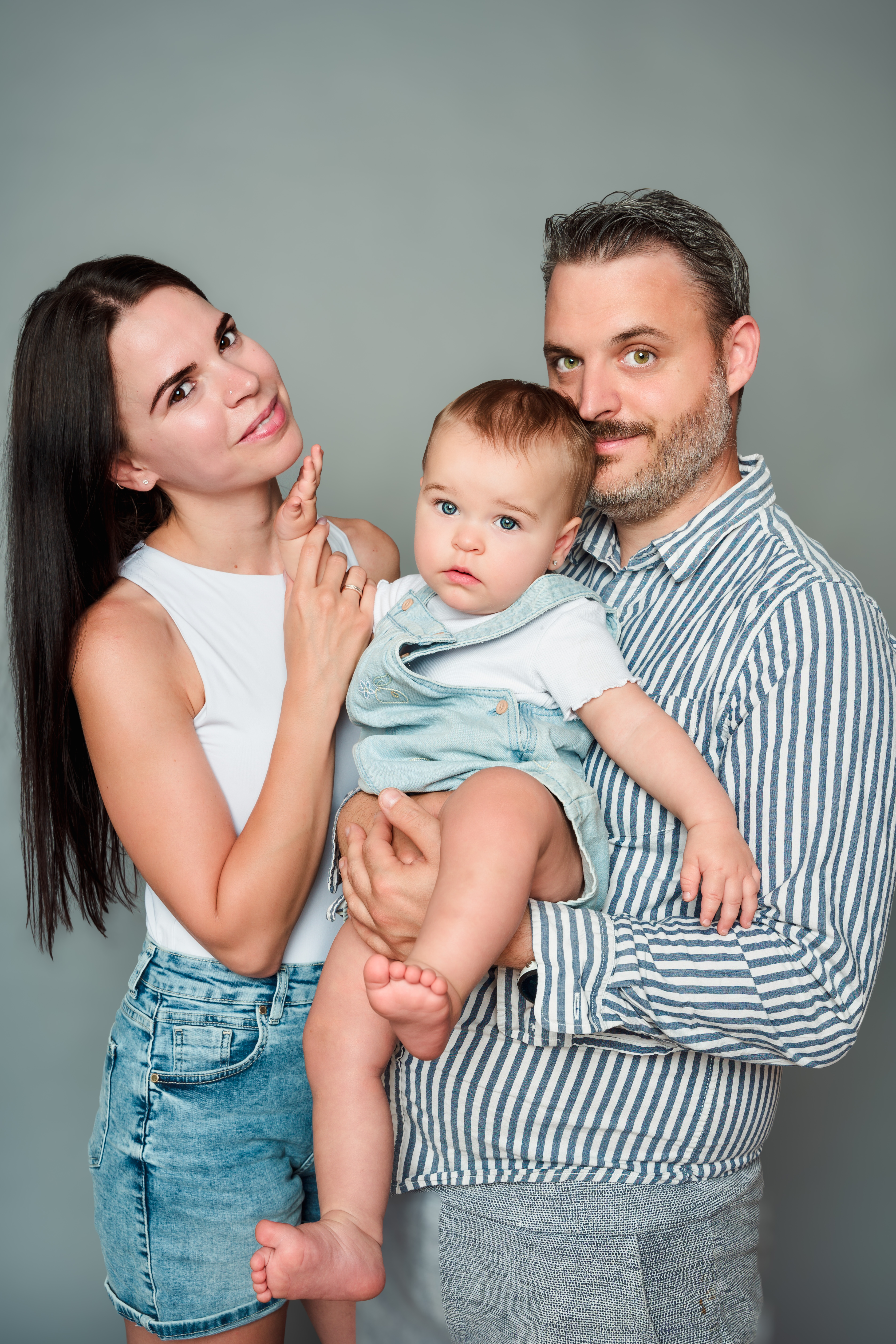 Family photography photograph