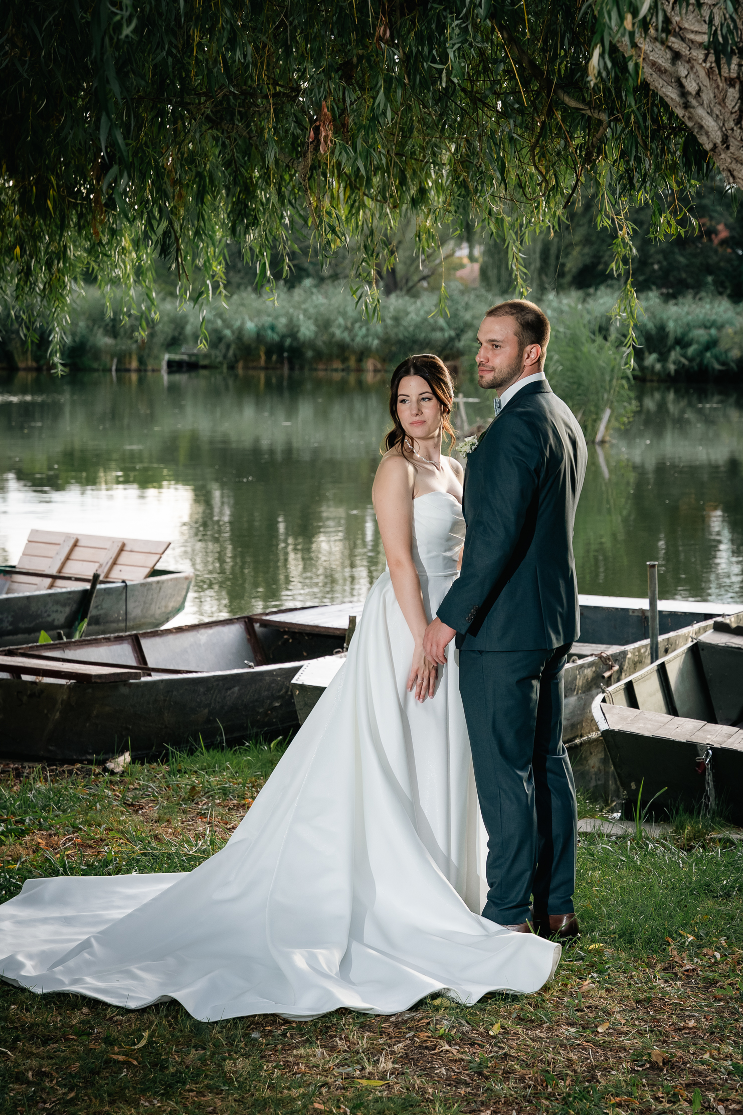 Wedding photography photograph